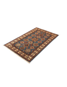 Tappeto Kazak Pakistan cm.94x151 2