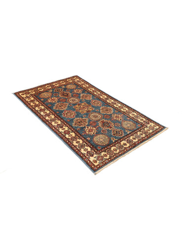 Tappeto Kazak Pakistan cm.94x151