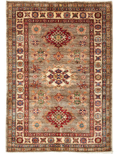 Tappeto Kazak Pakistan cm.103x144