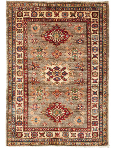 Tappeto Kazak Pakistan cm.103x144