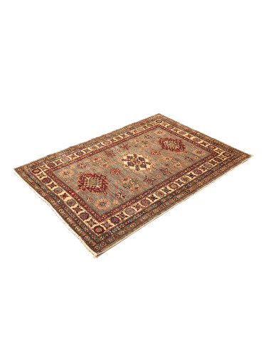 Tappeto Kazak Pakistan cm.103x144