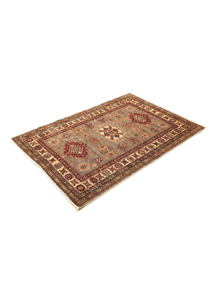 Tappeto Kazak Pakistan cm.103x144