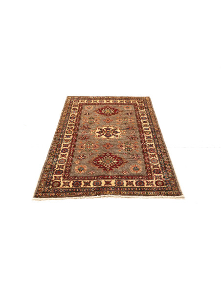 Tappeto Kazak Pakistan cm.103x144