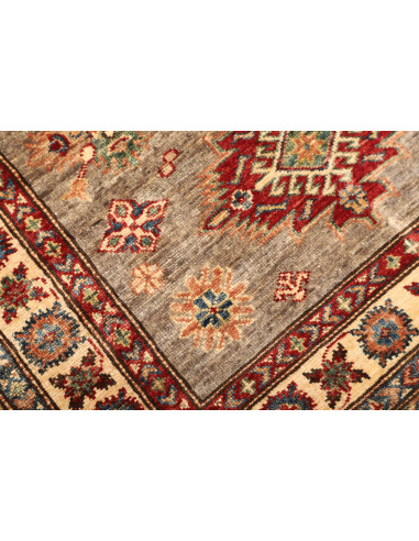 Tappeto Kazak Pakistan cm.103x144