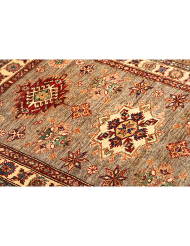 Tappeto Kazak Pakistan cm.103x144