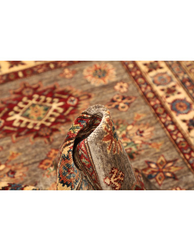 Tappeto Kazak Pakistan cm.103x144