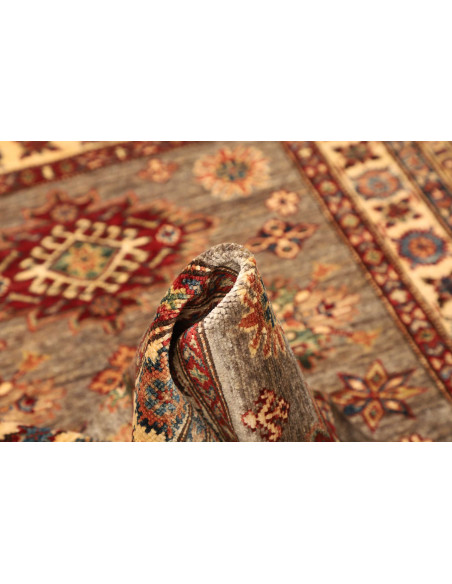 Tappeto Kazak Pakistan cm.103x144