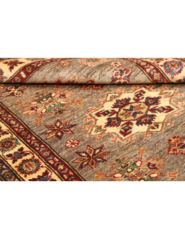Tappeto Kazak Pakistan cm.103x144