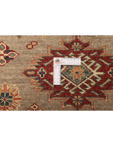 Tappeto Kazak Pakistan cm.103x144