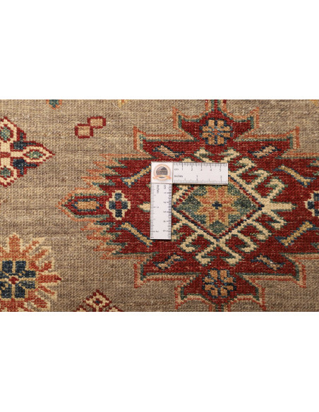 Tappeto Kazak Pakistan cm.103x144