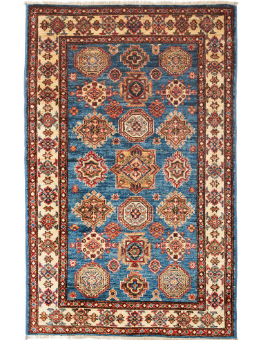 Tappeto Kazak Pakistan cm.96x147