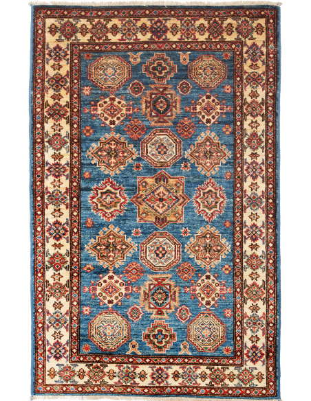 Tappeto Kazak Pakistan cm.96x147