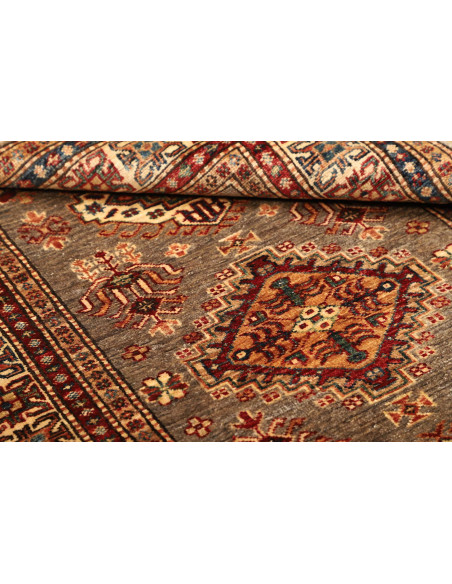 Tappeto Kazak Pakistan cm.101x144