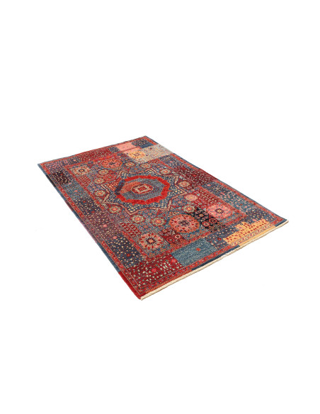 Tappeto Ziegler Mammalucchi Pakistan cm.117x179