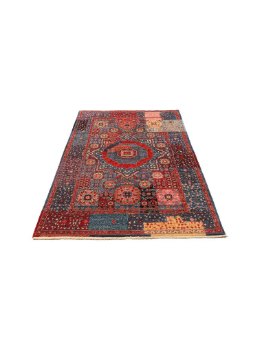 Tappeto Ziegler Mammalucchi Pakistan cm.117x179