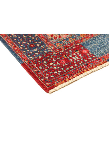 Tappeto Ziegler Mammalucchi Pakistan cm.117x179