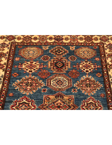 Tappeto Kazak Pakistan cm.96x147