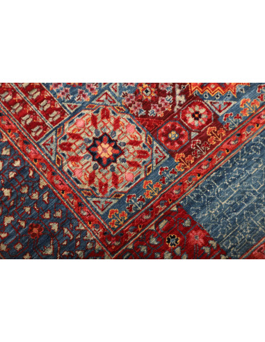 Tappeto Ziegler Mammalucchi Pakistan cm.117x179