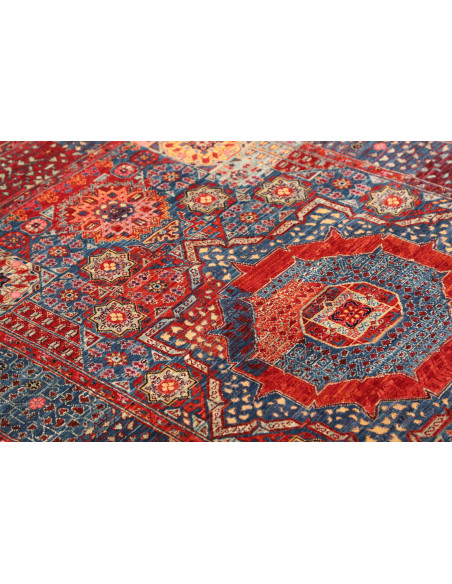 Tappeto Ziegler Mammalucchi Pakistan cm.117x179