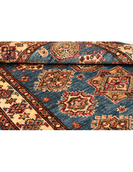 Tappeto Kazak Pakistan cm.96x147