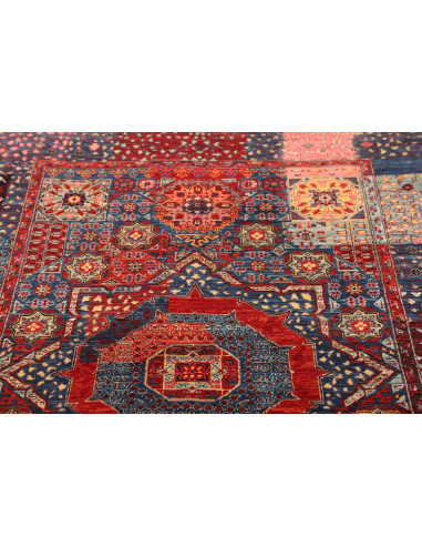 Tappeto Ziegler Mammalucchi Pakistan cm.117x179