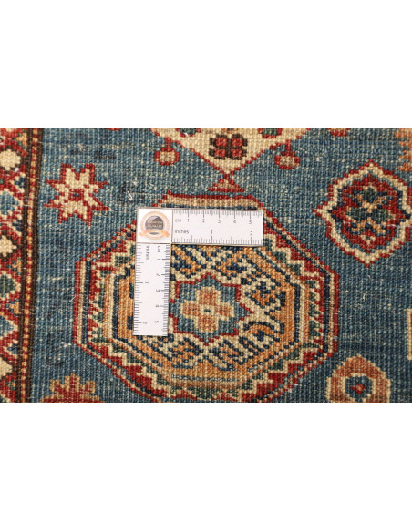 Tappeto Kazak Pakistan cm.96x147