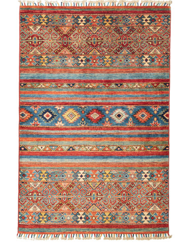 Tappeto Samarkand Pakistan cm.99x152