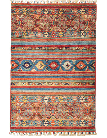 Tappeto Samarkand Pakistan cm.99x152