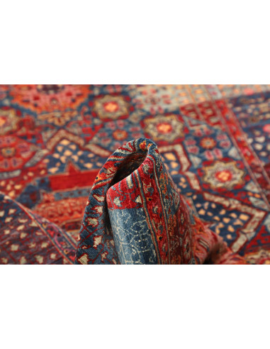 Tappeto Ziegler Mammalucchi Pakistan cm.117x179