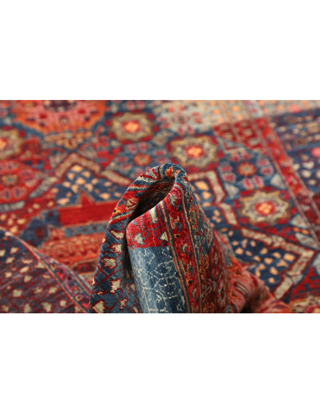 Tappeto Ziegler Mammalucchi Pakistan cm.117x179