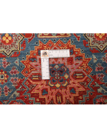 Tappeto Ziegler Mammalucchi Pakistan cm.117x179