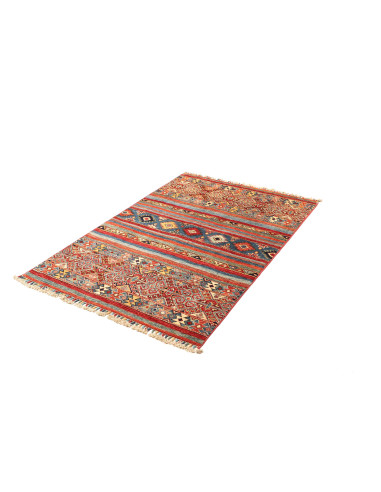 Tappeto Samarkand Pakistan cm.99x152