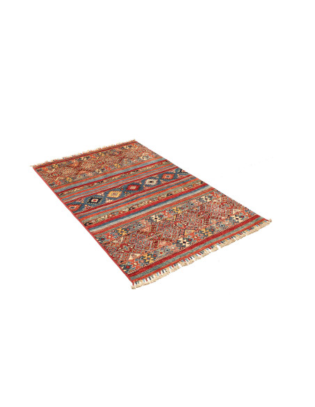 Tappeto Samarkand Pakistan cm.99x152