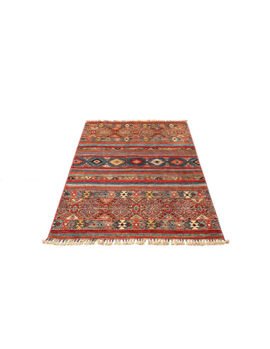 Tappeto Samarkand Pakistan cm.99x152