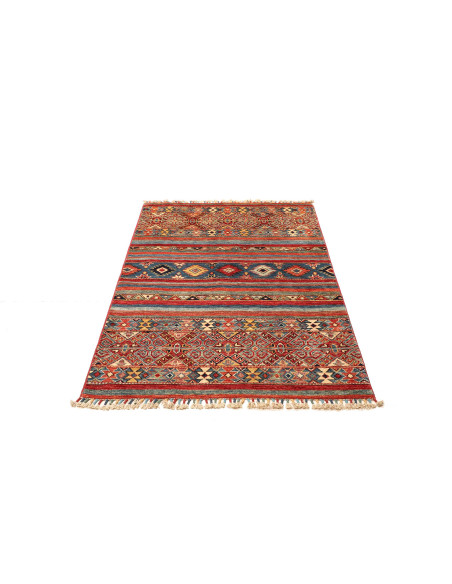 Tappeto Samarkand Pakistan cm.99x152