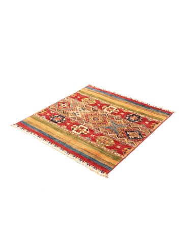 Tappeto Samarkand Pakistan cm.101x99