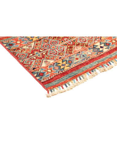 Tappeto Samarkand Pakistan cm.99x152