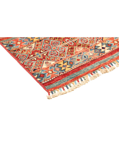 Tappeto Samarkand Pakistan cm.99x152