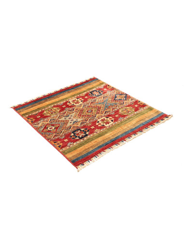 Tappeto Samarkand Pakistan cm.101x99