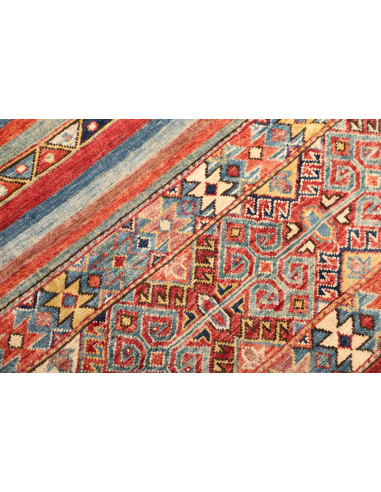 Tappeto Samarkand Pakistan cm.99x152