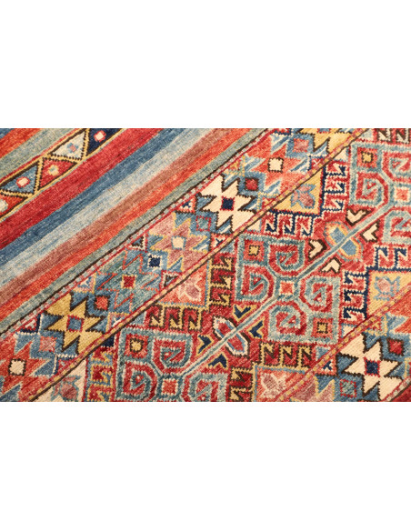 Tappeto Samarkand Pakistan cm.99x152