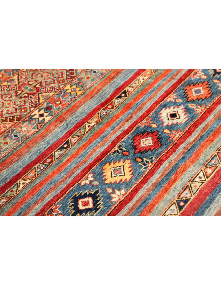 Tappeto Samarkand Pakistan cm.99x152