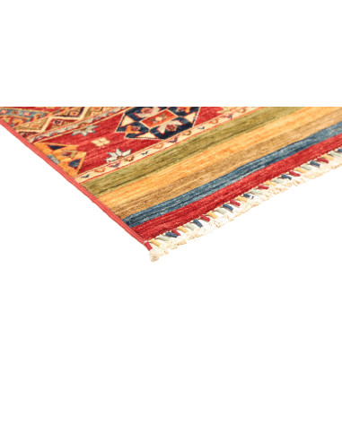 Tappeto Samarkand Pakistan cm.101x99