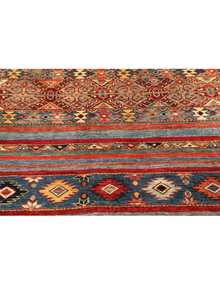 Tappeto Samarkand Pakistan cm.99x152