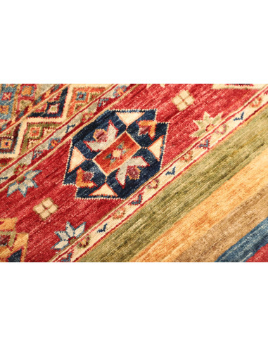 Tappeto Samarkand Pakistan cm.101x99