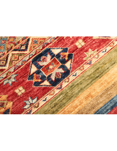 Tappeto Samarkand Pakistan cm.101x99