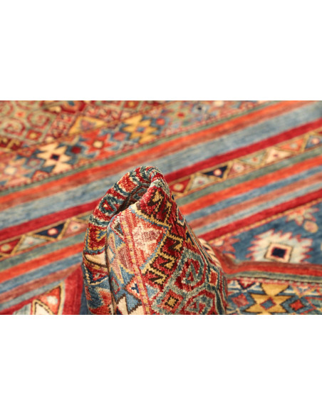 Tappeto Samarkand Pakistan cm.99x152