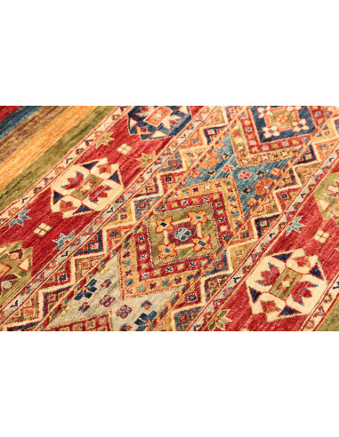 Tappeto Samarkand Pakistan cm.101x99