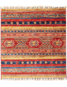 Tappeto Samarkand Pakistan cm.101x107