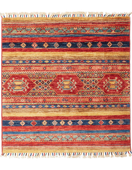 Tappeto Samarkand Pakistan cm.101x107